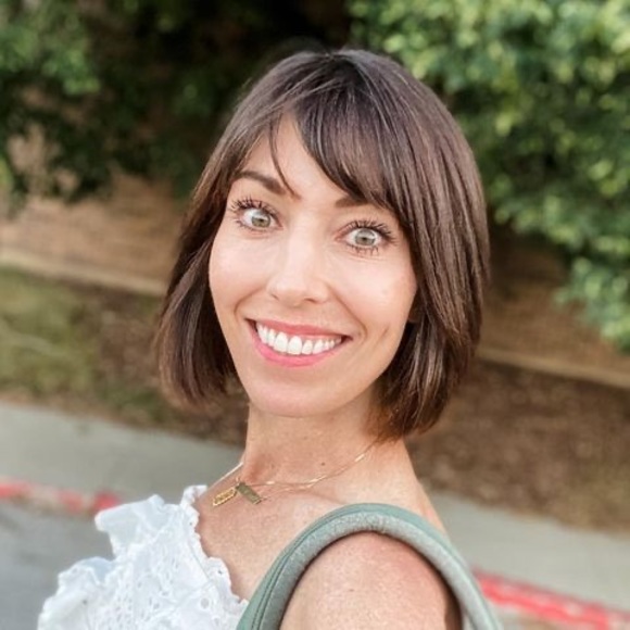 Meet your Posher, Amy - Picture 1 of 1